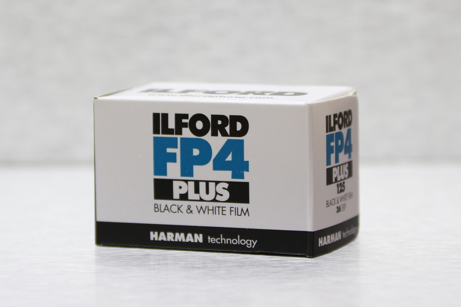 Ilford FP4 35mm Metro Imaging Professional Photo Printing, Mounting