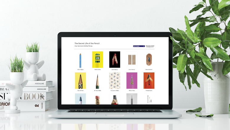 Standalone websites Standalone websites