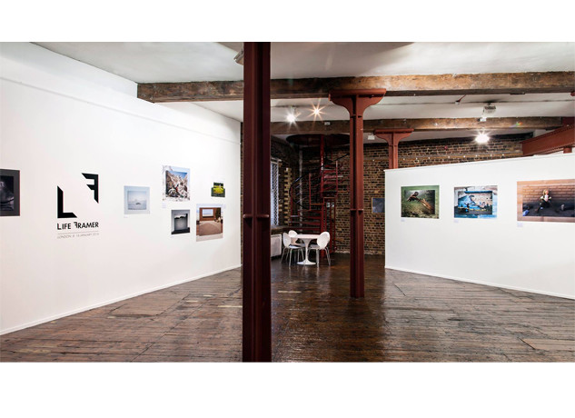 The culmination of a years worth of photographic artistry comes together in the exhibitions of the Second Edition of Life Framer photography award.  As a leading sponsor and supporter of the awards Metro is delighted to have produced the C Type prints and vinyl displays for the exhibition currently showing at the Menier Gallery in […]