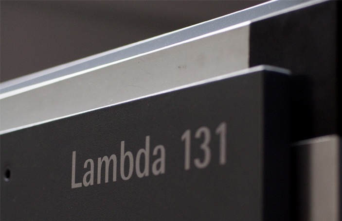 Lambda and Lightjet are both brands of laser printer companies (Durst and Océ, respectively) that developed innovative digital replacements for traditional darkroom printing. Rather than using a bulb to expose light on photographic paper, these printers use three lasers (red, green and blue) to expose light onto photographic silver halide paper, advancing through the Lambda […]