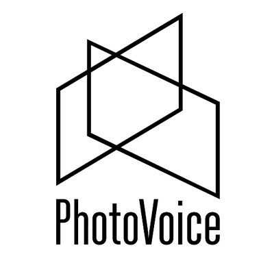 PhotoVoice Supporting Partners of PhotoVoice, organisation promoting the ethical use of photography for positive social change, through delivering innovative participatory photography projects.
