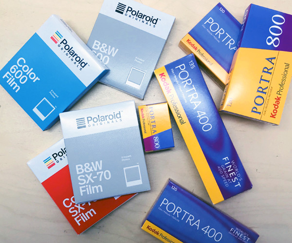 Photographic Film for Sale Photographic Film for Sale
