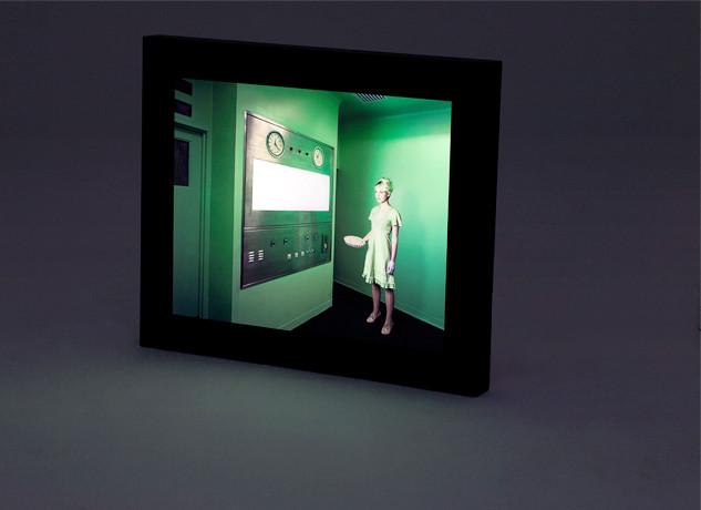 >Lightboxes for Duratrans >Lightboxes for Duratrans