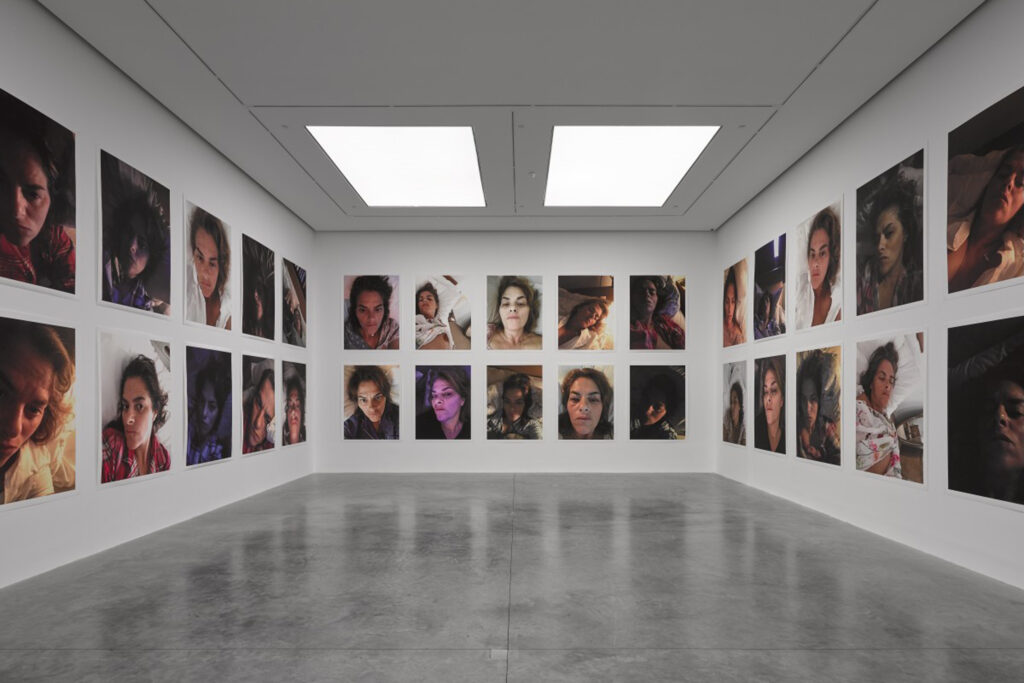 Spring 2019 brings the unveiling of brand new work by Tracey Emin at White Cube, Bermondsey. Bringing together a collection of work, spanning the entire space, A Fortnight of Tears showcases Emin’s largest bronze sculptures, new photography, painting, and film. The exhibition chronicles the most recent developments in the artist’s practice, stemming from deeply personal […]