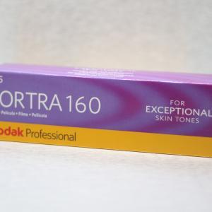 Kodak Portra 400 120 (5) - Metro Imaging